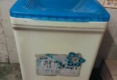 Washer mechine