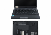 Toshiba laptop