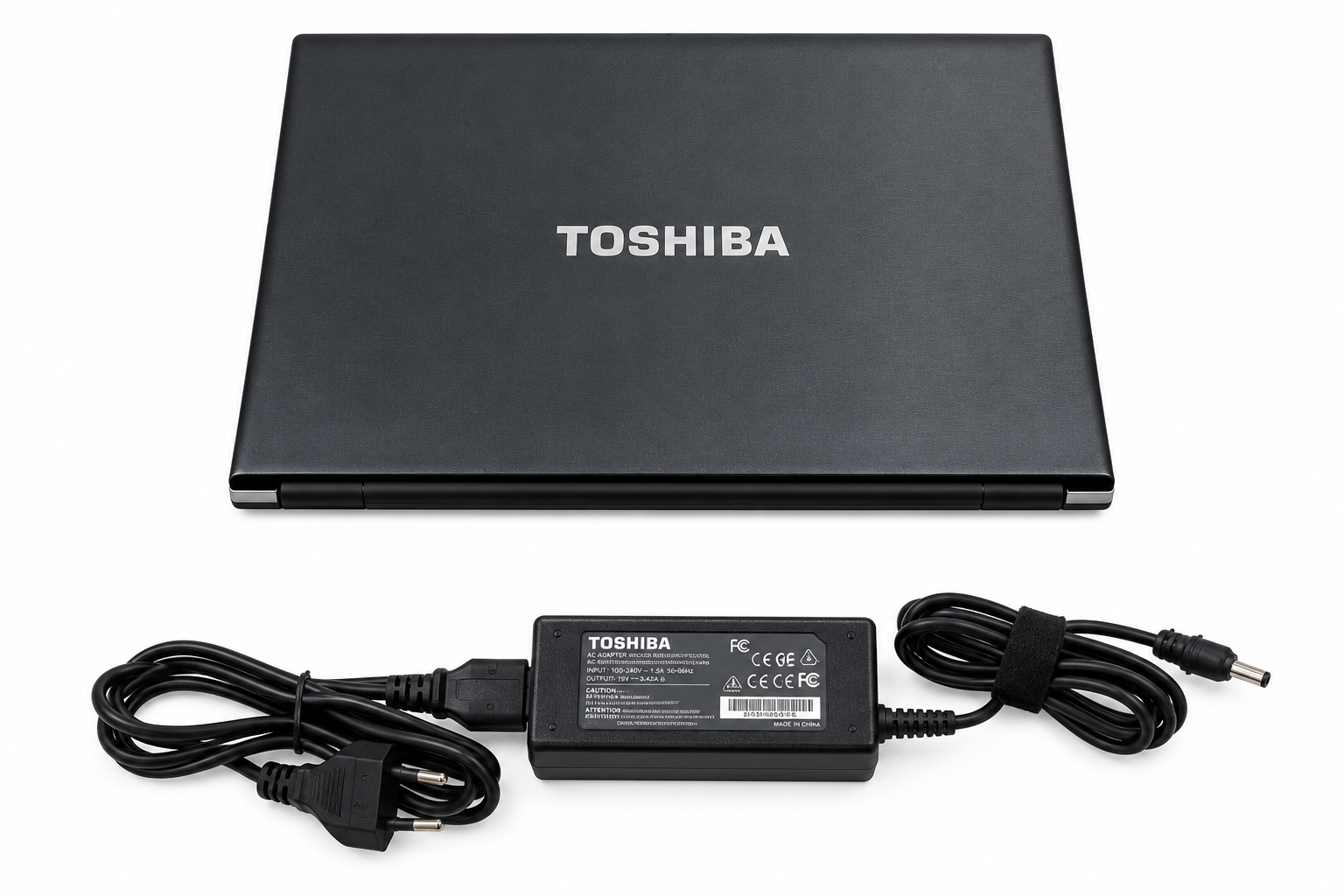 Toshiba laptop