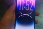 iPhone 14 pro Max JV all ok original mobile koi masla nahi