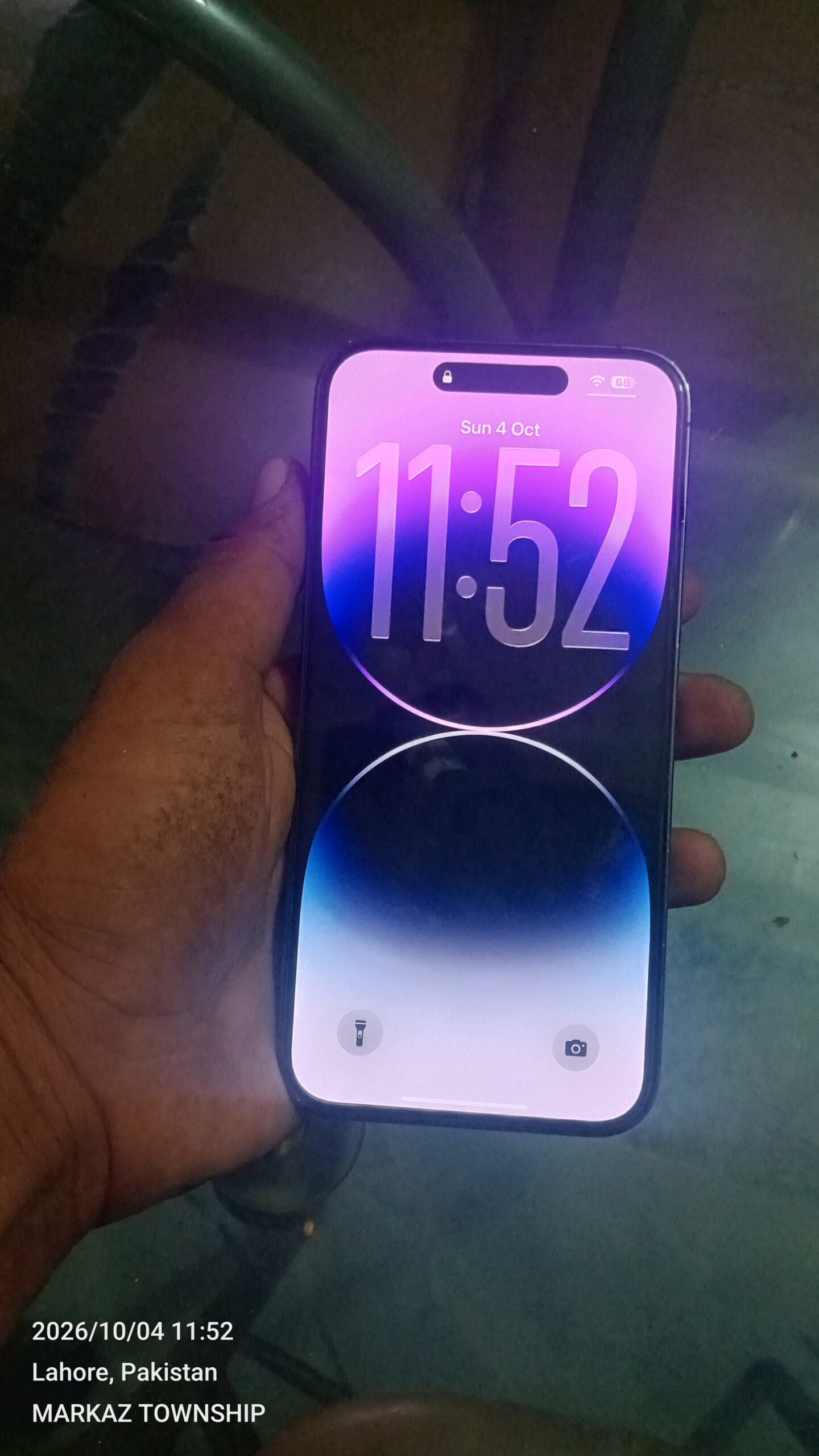 iPhone 14 pro Max JV all ok original mobile koi masla nahi