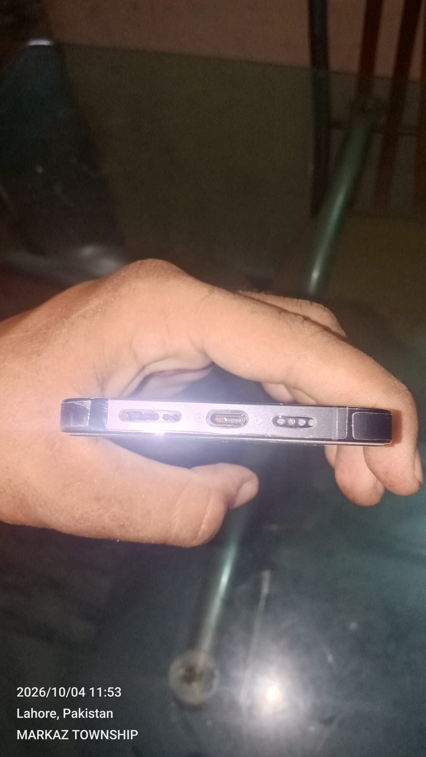 iPhone 14 pro Max JV all ok original mobile koi masla nahi