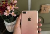 Iphone 7plus PTA approved 128 GB