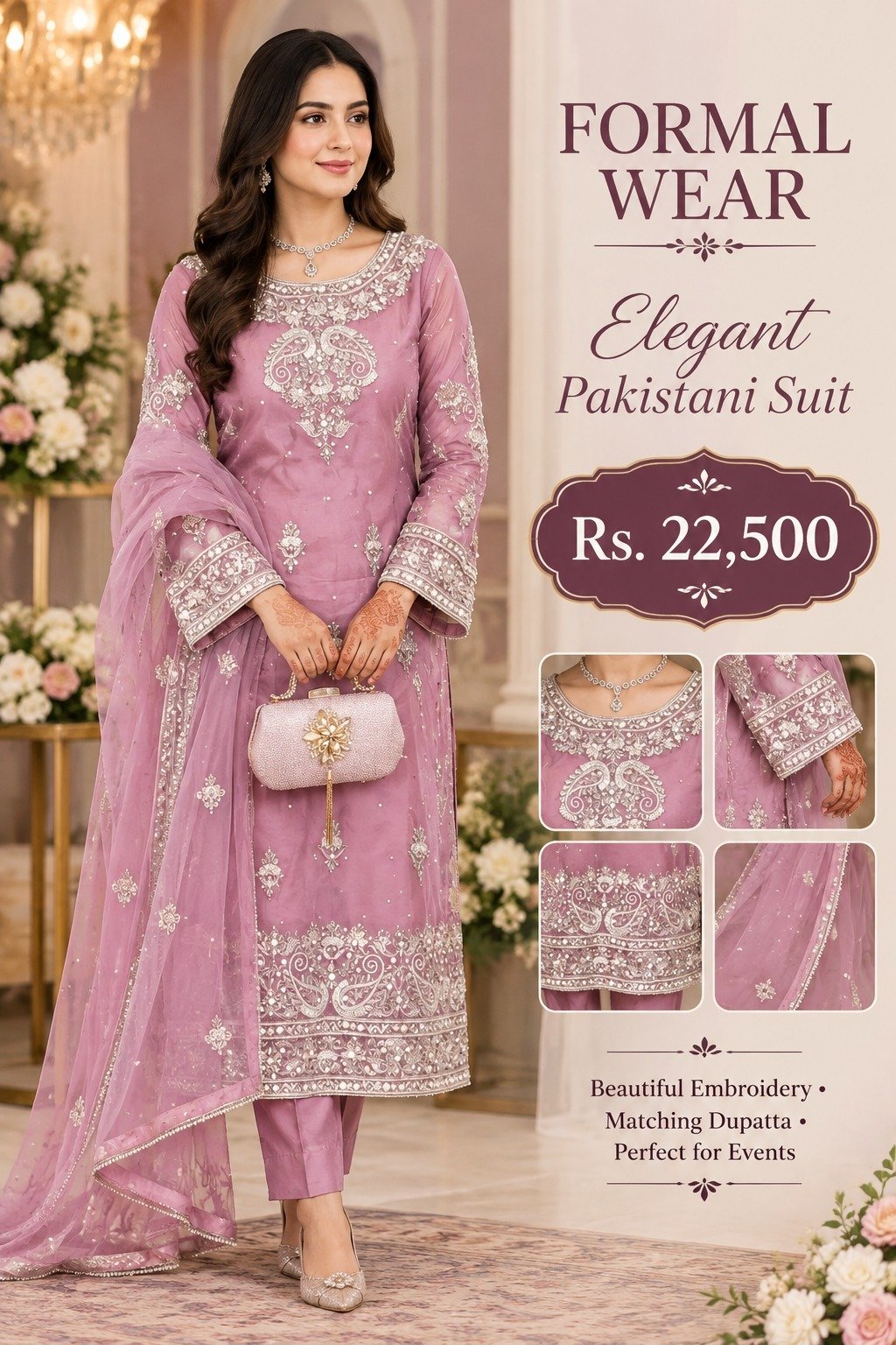 Wedding formal dress new ….