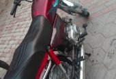 Bike ki Condition bohat Achii ha