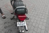 Bike ki Condition bohat Achii ha