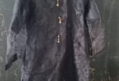 3 piece black outfit