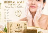 DISAH Herbal Soap 100g | Handmade & Homemade Organic Soap |