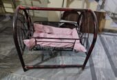 Baby Cradle Swing Iron Jhoola