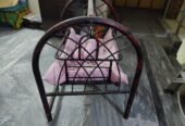 Baby Cradle Swing Iron Jhoola