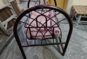 Baby Cradle Swing Iron Jhoola