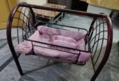 Baby Cradle Swing Iron Jhoola