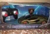 Lamborghini Sian FKP 37 RC Car
