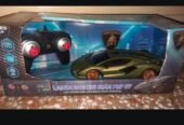 Lamborghini Sian FKP 37 RC Car