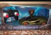 Lamborghini Sian FKP 37 RC Car