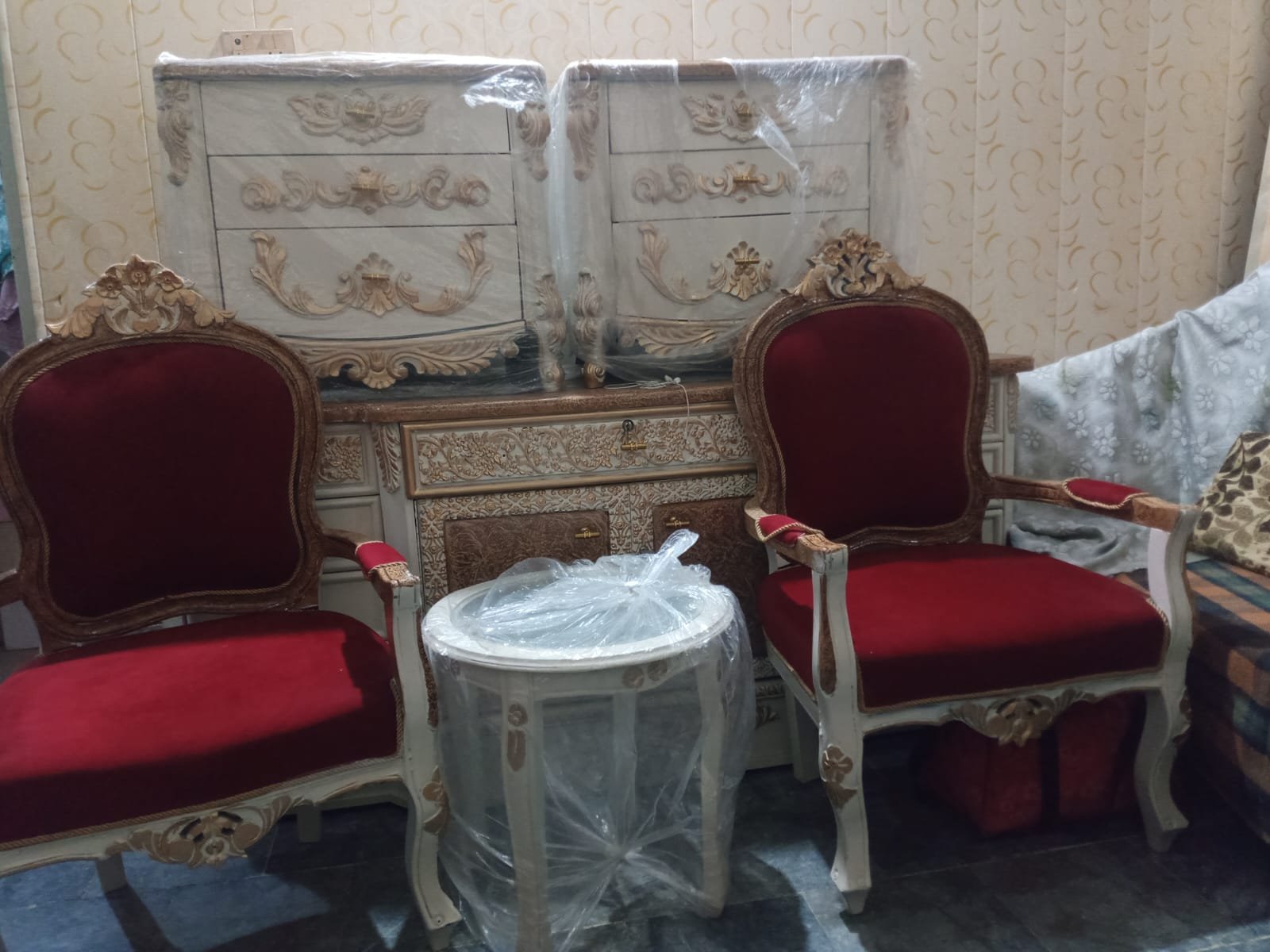 Room Furniture