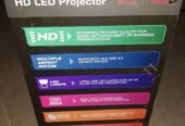 Projector