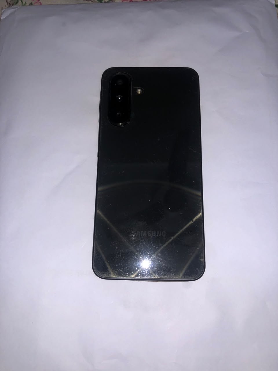 Samsung A17
