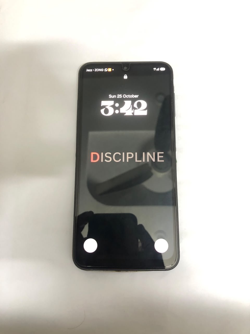 Samsung A17