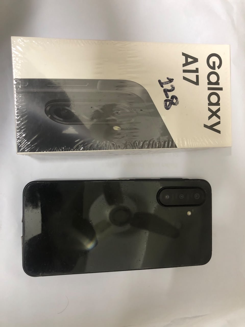 Samsung A17