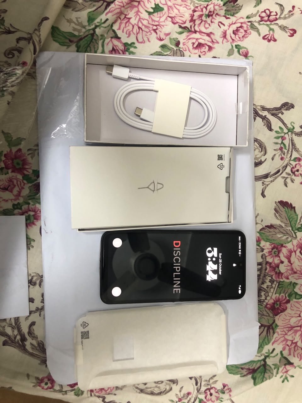 Samsung A17