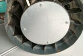 Imported hight speed blower