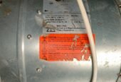 Imported hight speed blower
