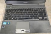 Toshiba laptop Z830
