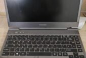 Toshiba laptop Z830