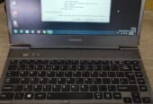 Toshiba laptop Z830