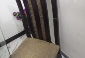 Dinning table and 6 chairs