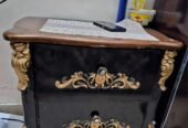 Heavy & Solid Royal Bedroom Set For Sale