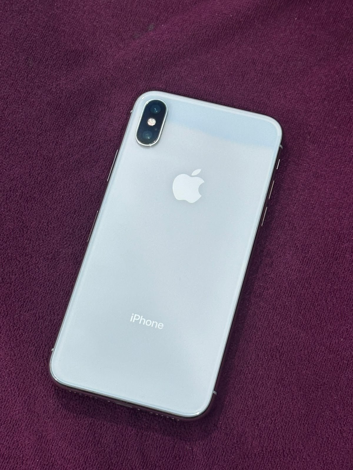 IPhone X Pta Approved