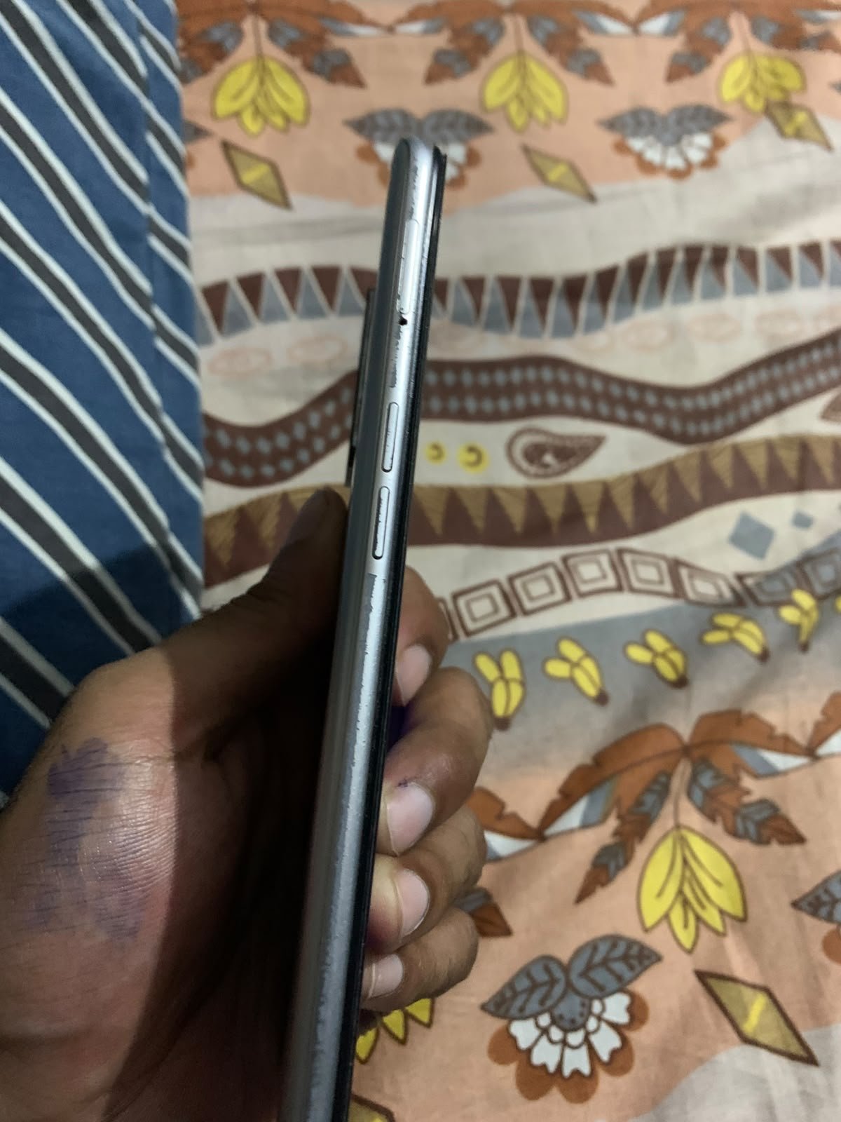 Oppo A16