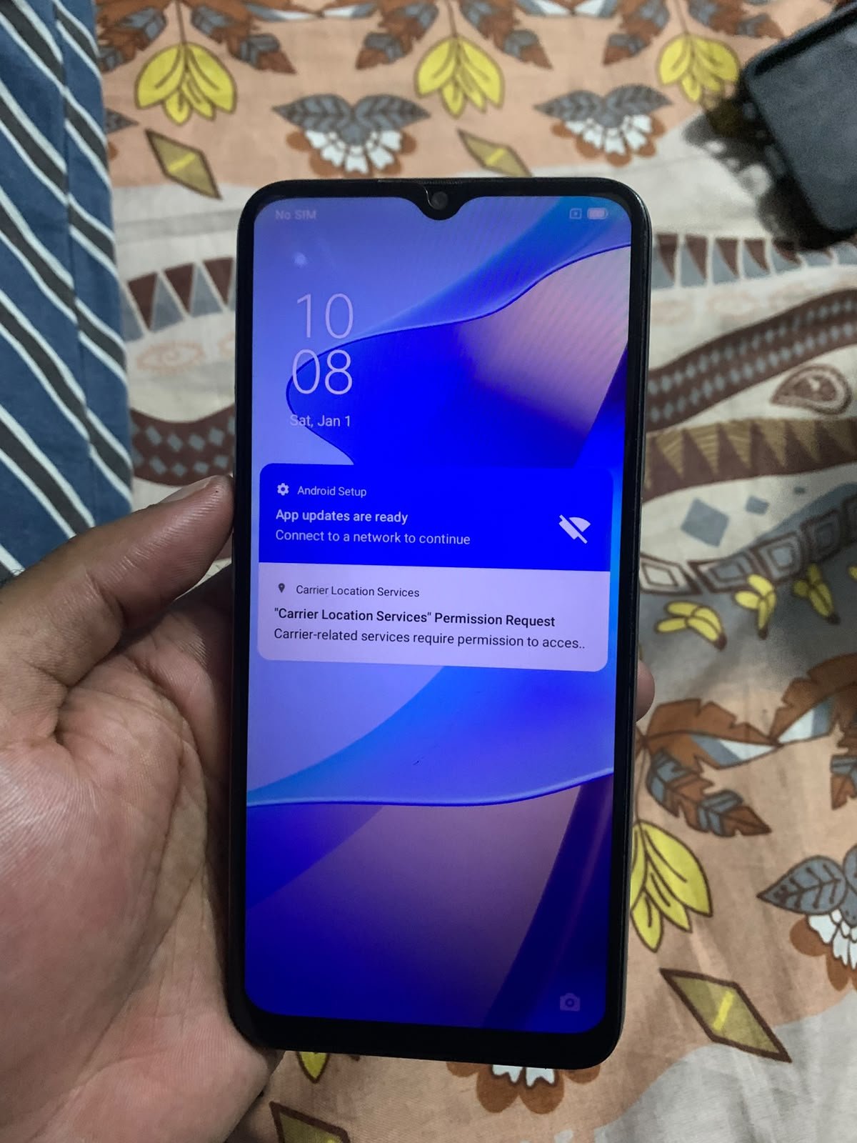 Oppo A16