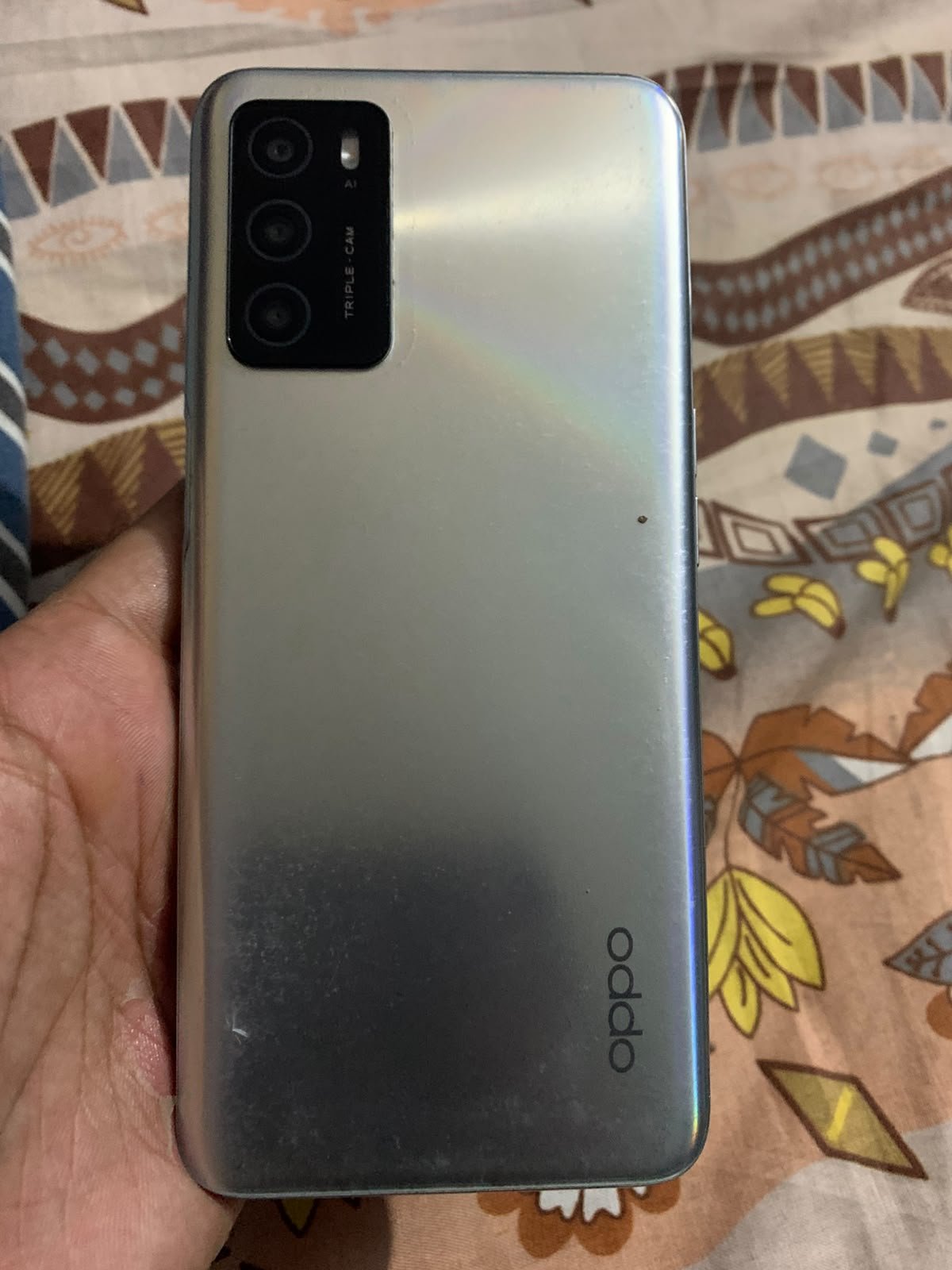 Oppo A16