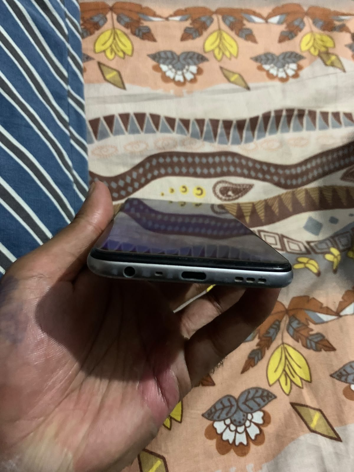 Oppo A16