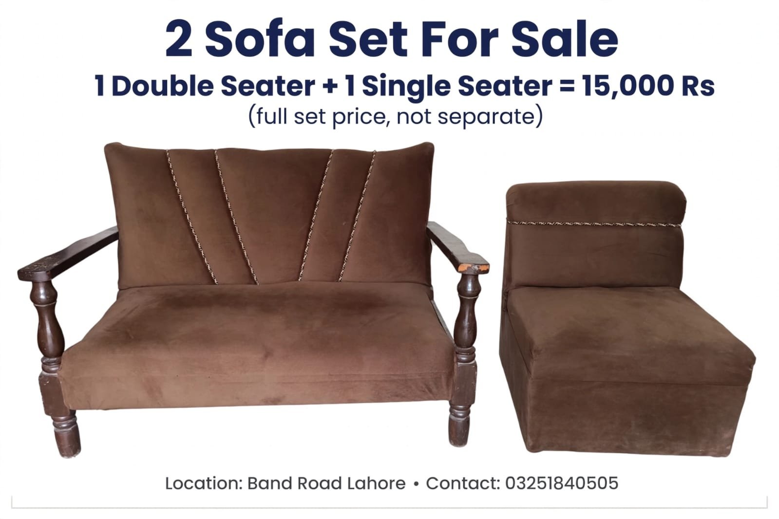 Sofa 2in1