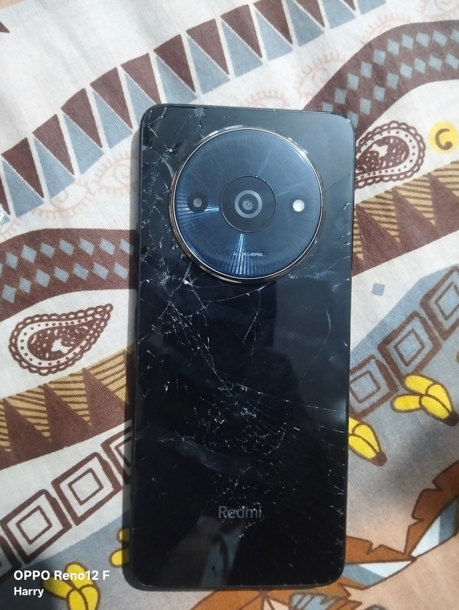 Redmi A3