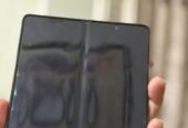 Samsung z fold 5 official pta 12 256 with cable box cover