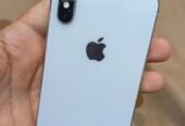 Iphone x 256gb pta