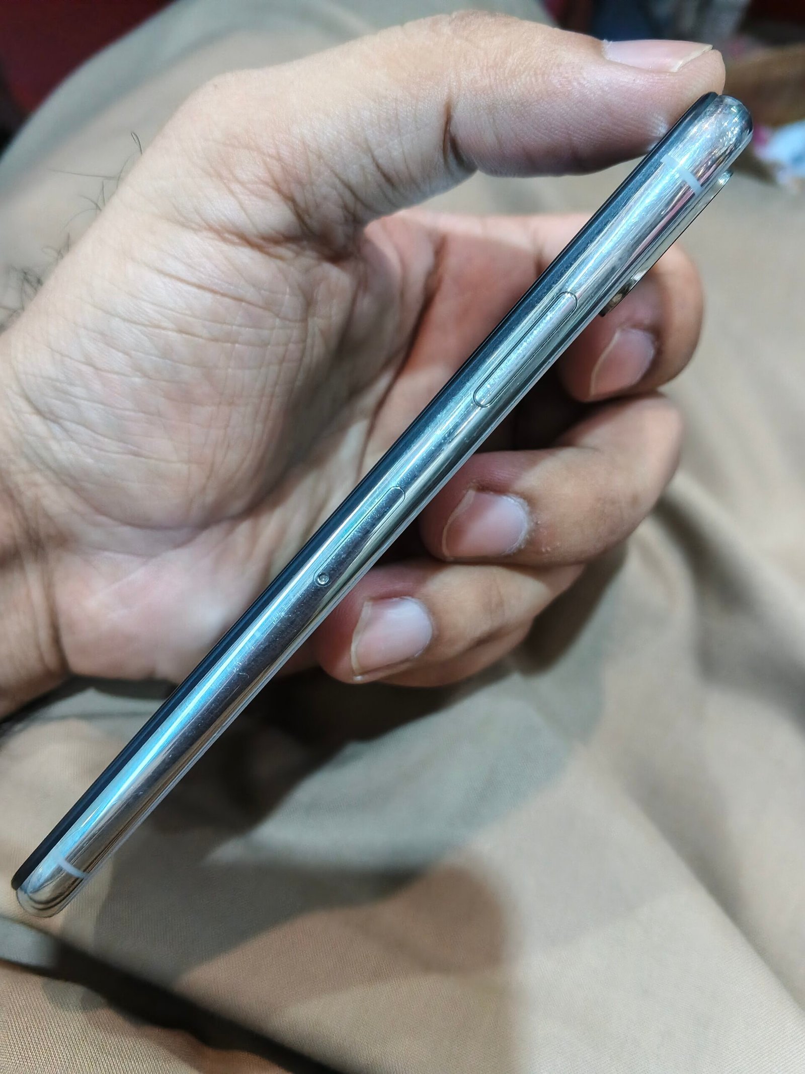 Iphone x 256gb pta