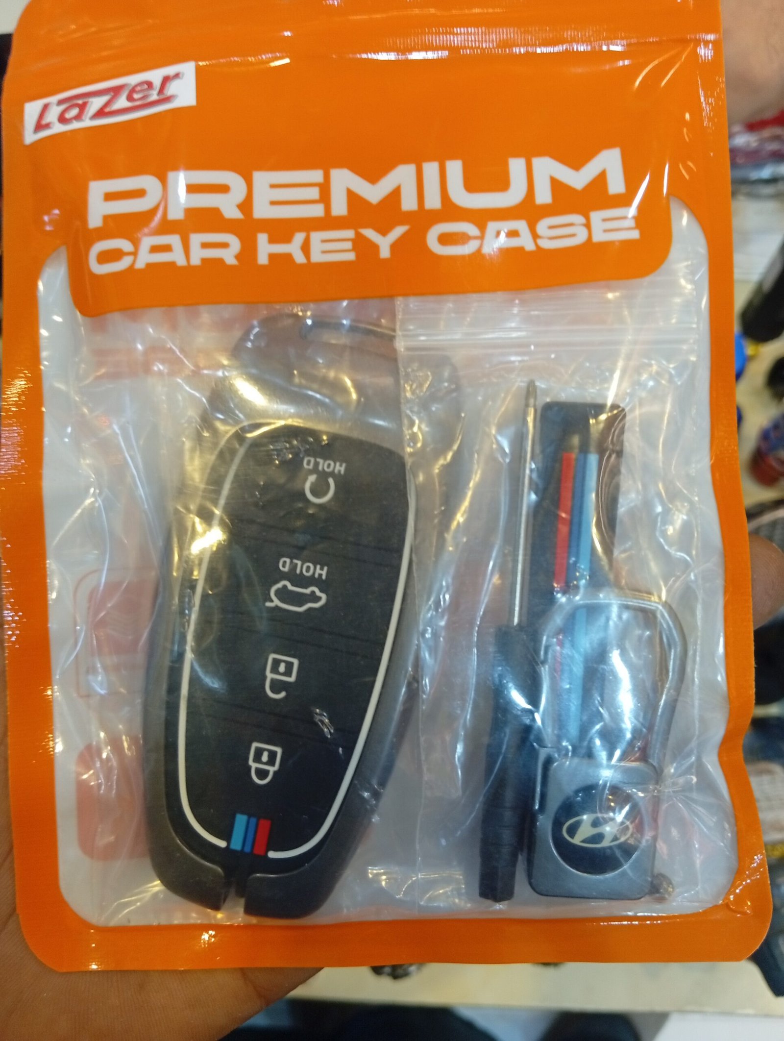 Hyundai sonata key cas