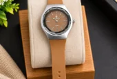 Men’s Comfortable Daily Wear Watch