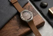 Men’s Comfortable Daily Wear Watch