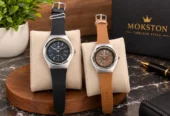 Men’s Comfortable Daily Wear Watch
