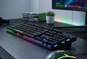 BIG SALE //\\Gaming RGB Keyboard and Mouse Combo – for sal