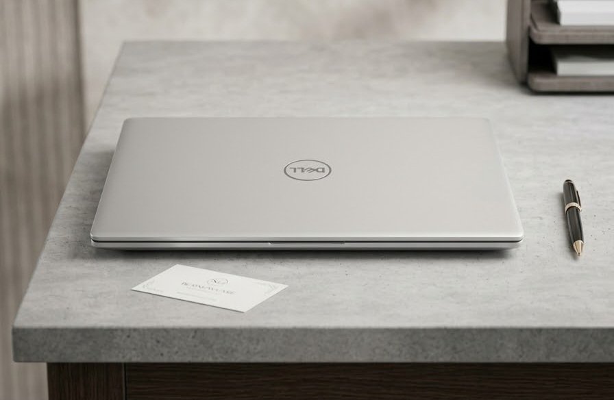 Dell Core i5 11th Gen – 16GB RAM – 2GB MX330 Graphic Card