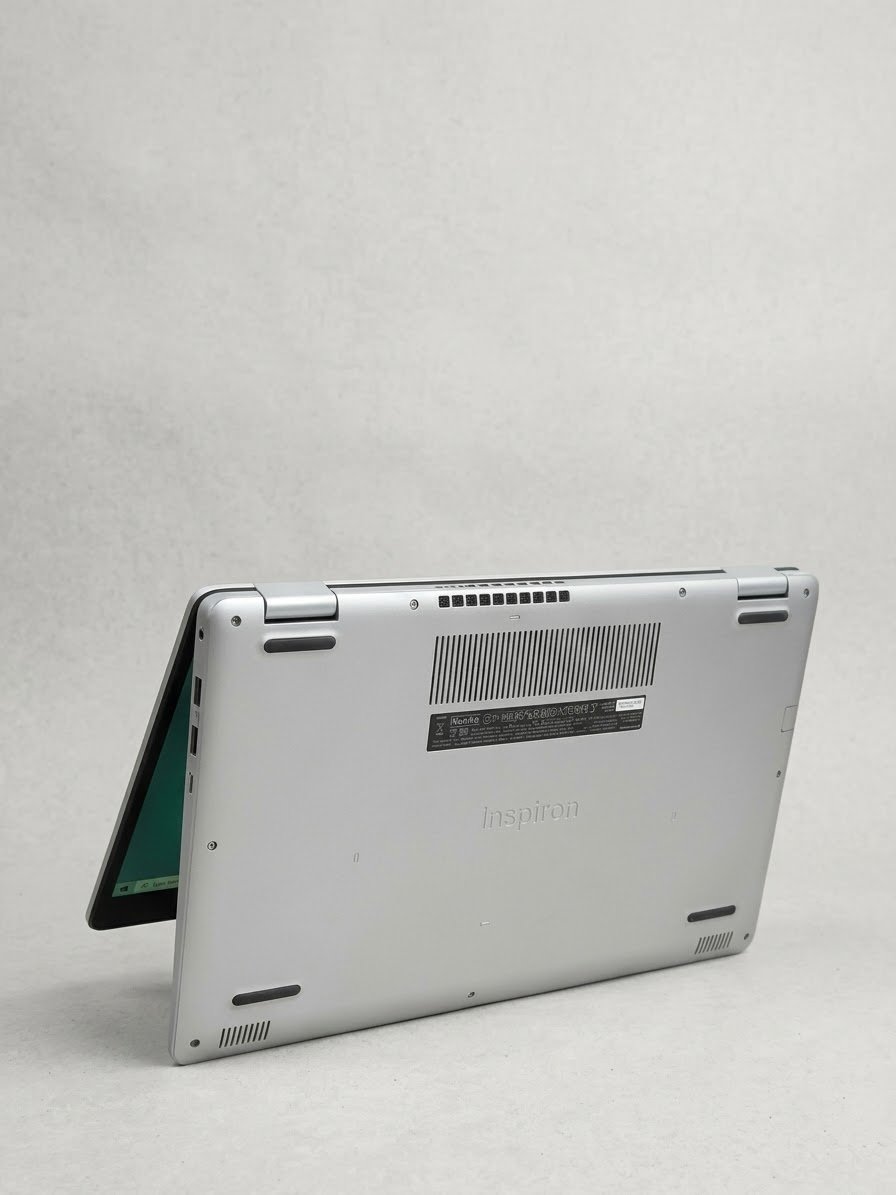 Dell Core i5 11th Gen – 16GB RAM – 2GB MX330 Graphic Card