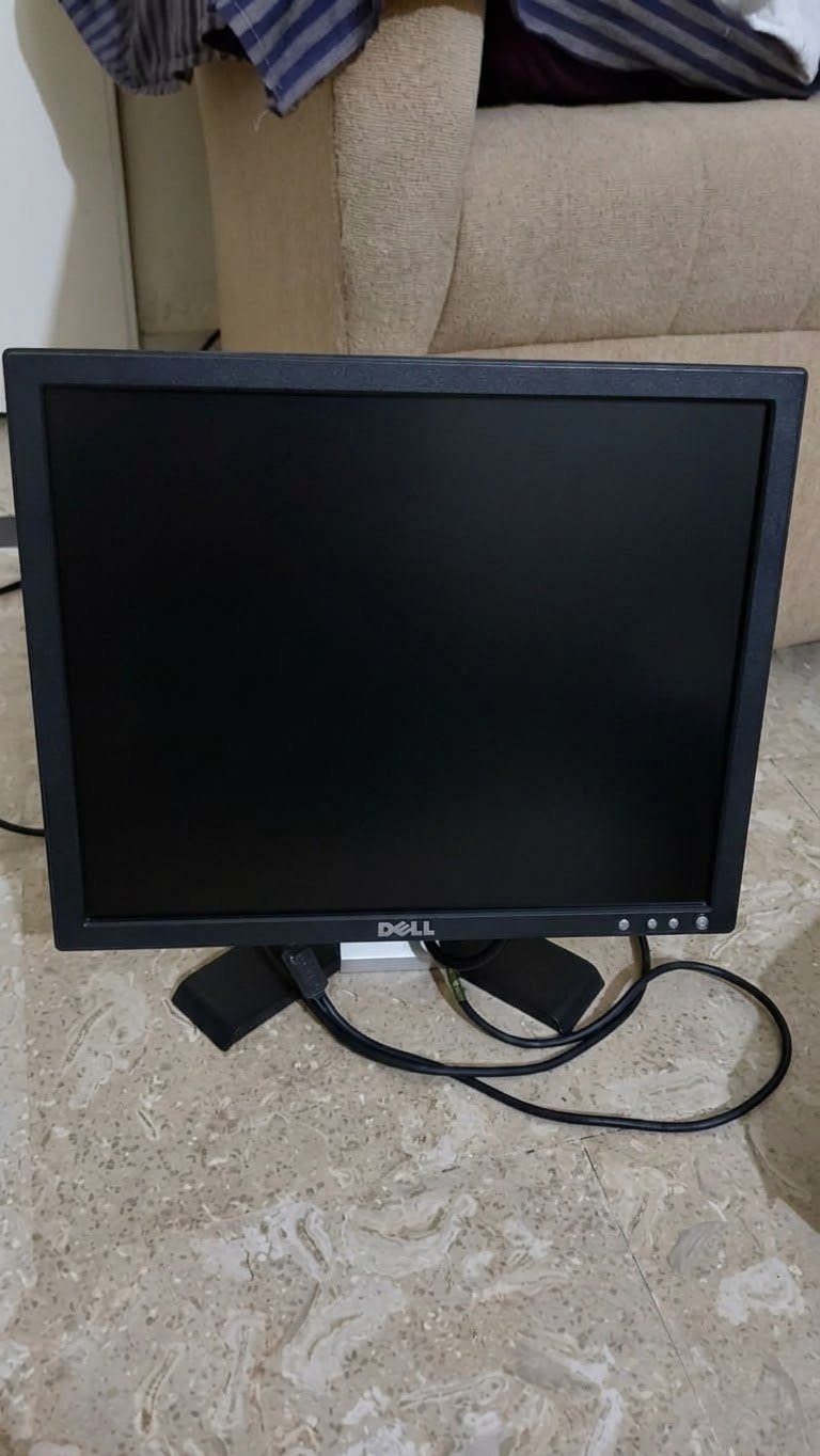 Computer and Acessories